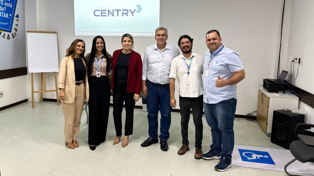 Grupo Centry reúne integradores e parceiros em workshop gratuito de energia solar