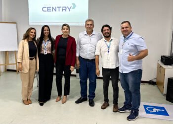 Grupo Centry reúne integradores e parceiros em workshop gratuito de energia solar