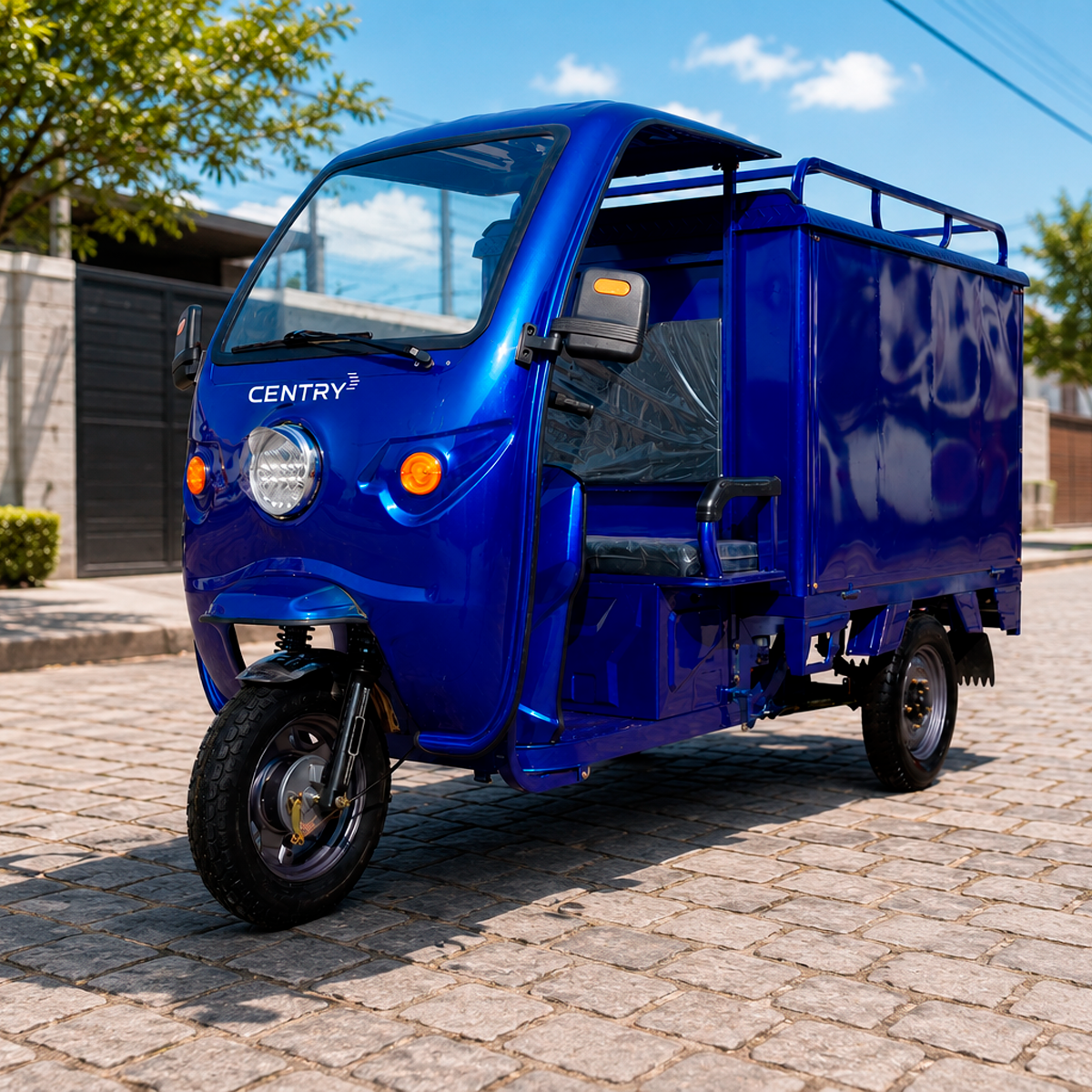Centry Motors Cargo 1