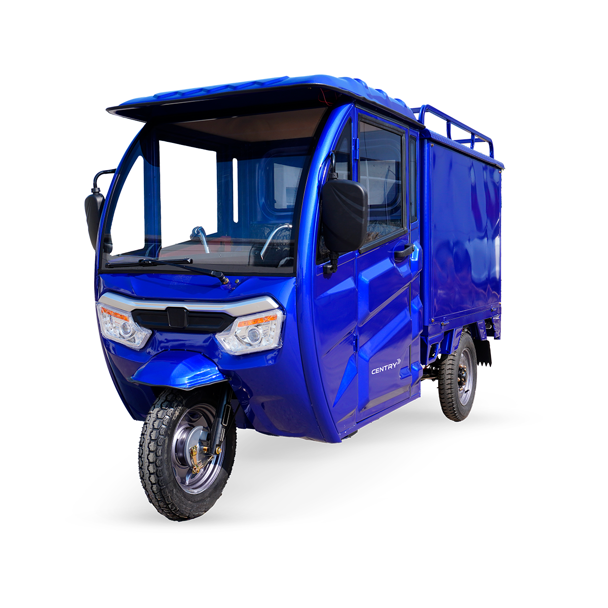 Centry Cargo 2