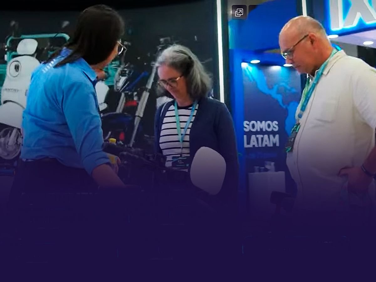 Atendimento humanizado Grupo Centry