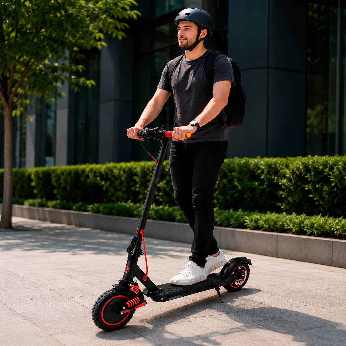 Centry Patinete