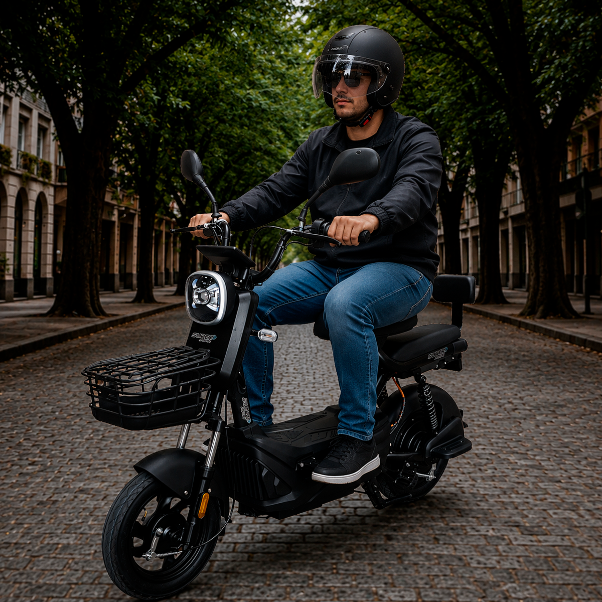 Centry Super Mini
