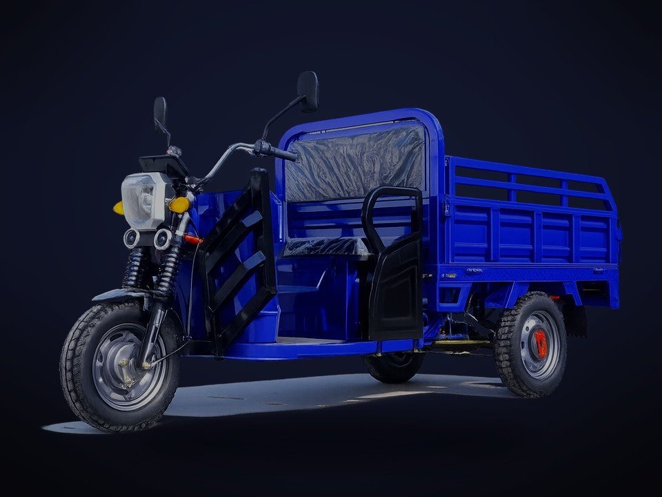 Centry Motors Delivery