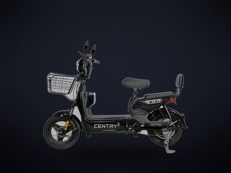 Centry Motors Mini