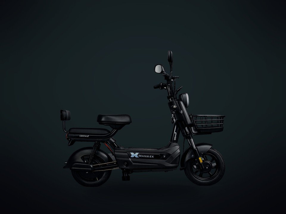 Centry Motors Super Mini