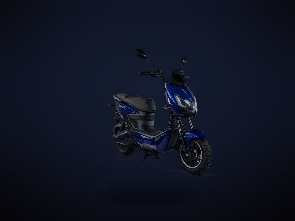 Centry Motors V1