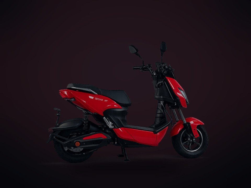 Centry Motors V5
