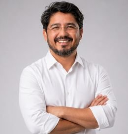 Foto de José Apolinario